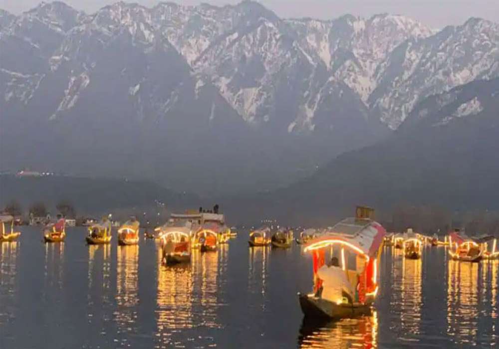 Festivals Of Kashmir